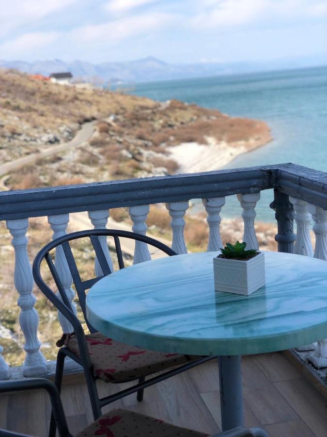 Bella Vista Bed & Breakfast ชโคเดอร์ ภายนอก รูปภาพ