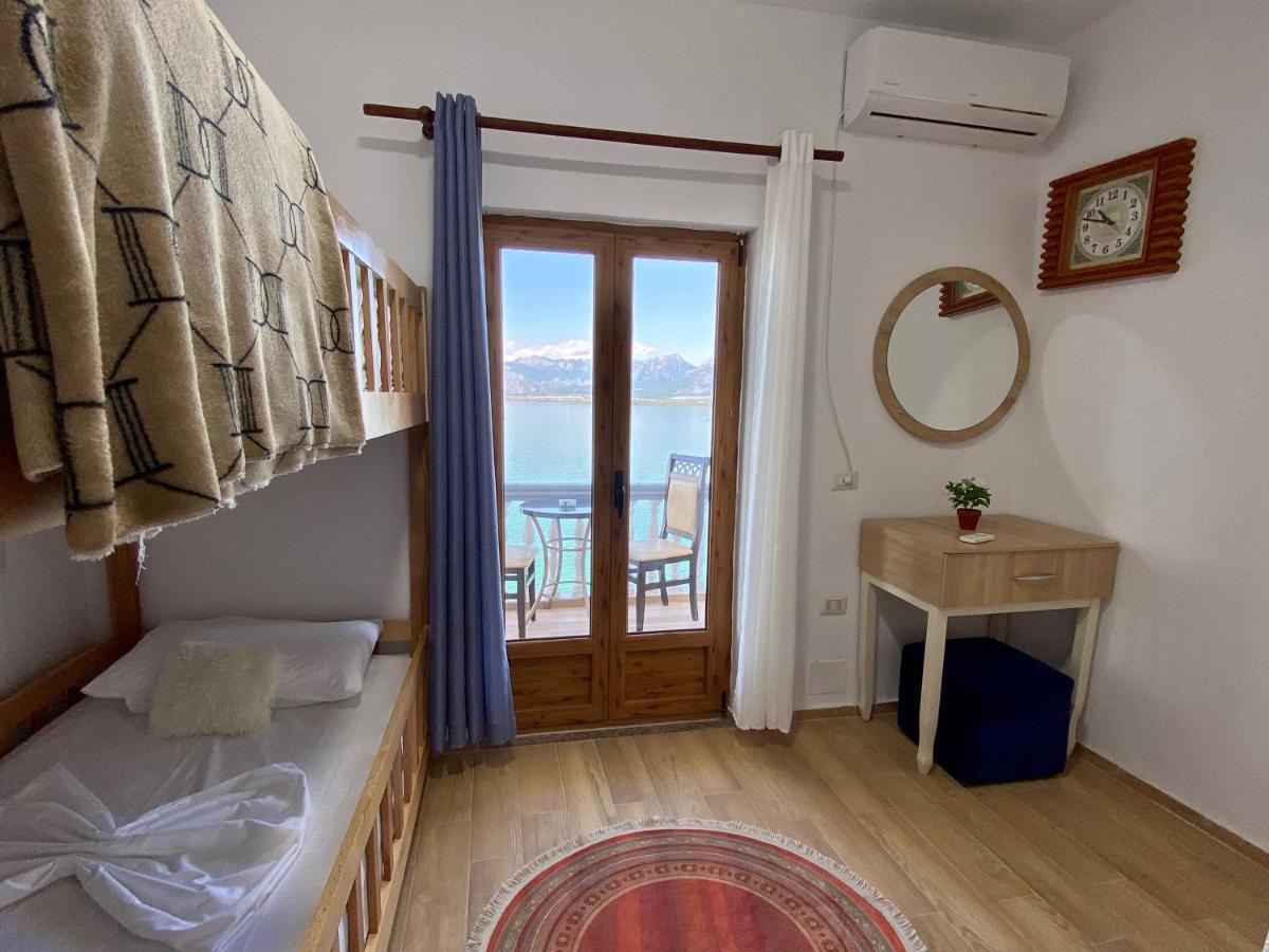 Bella Vista Bed & Breakfast ชโคเดอร์ ภายนอก รูปภาพ