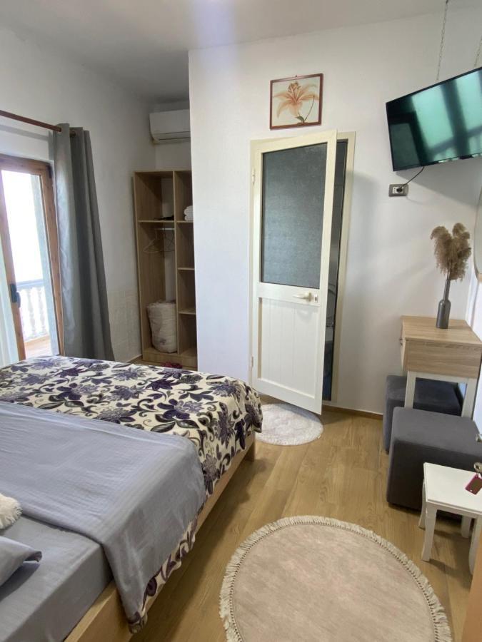 Bella Vista Bed & Breakfast ชโคเดอร์ ภายนอก รูปภาพ