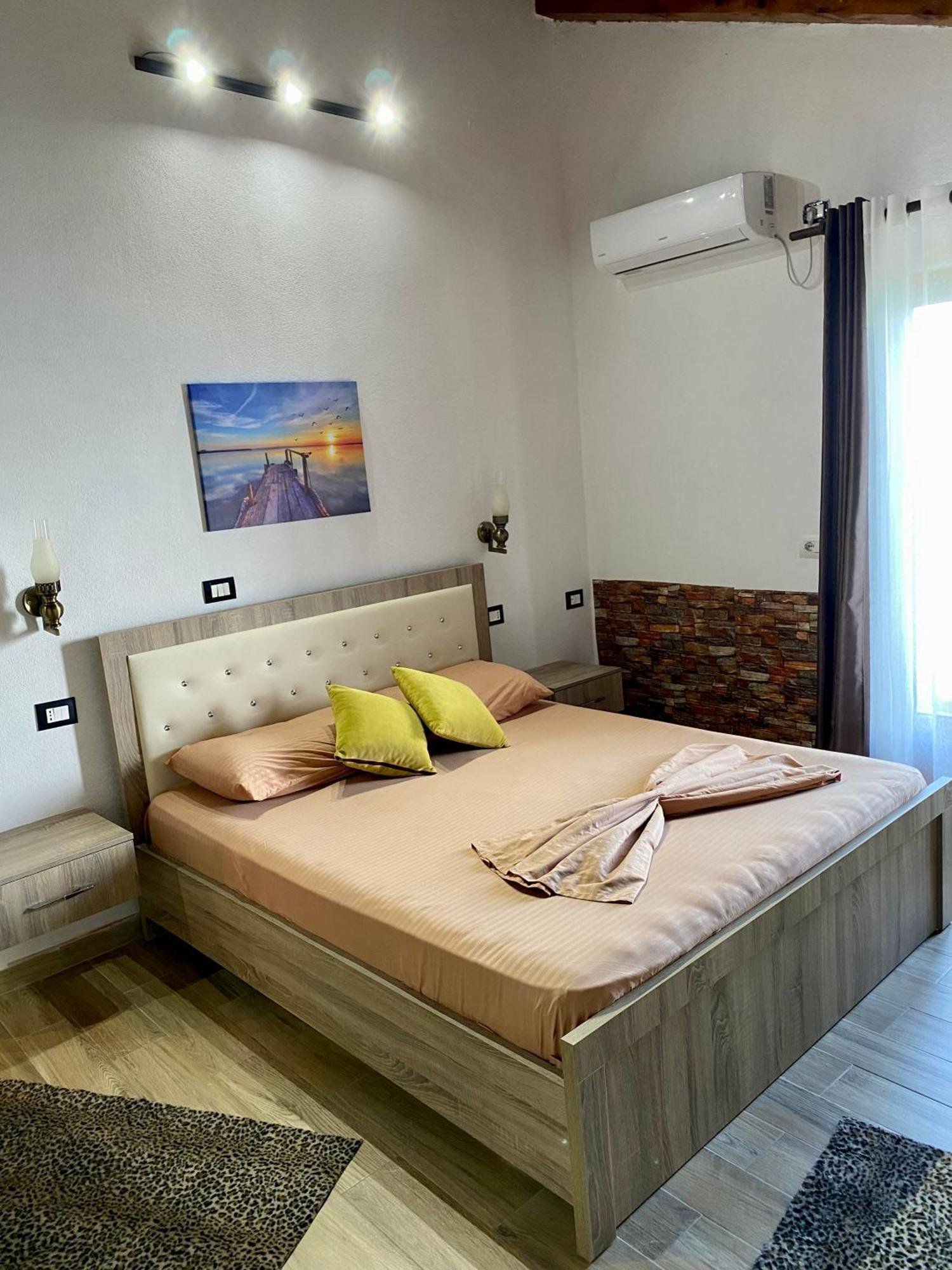 Bella Vista Bed & Breakfast ชโคเดอร์ ภายนอก รูปภาพ