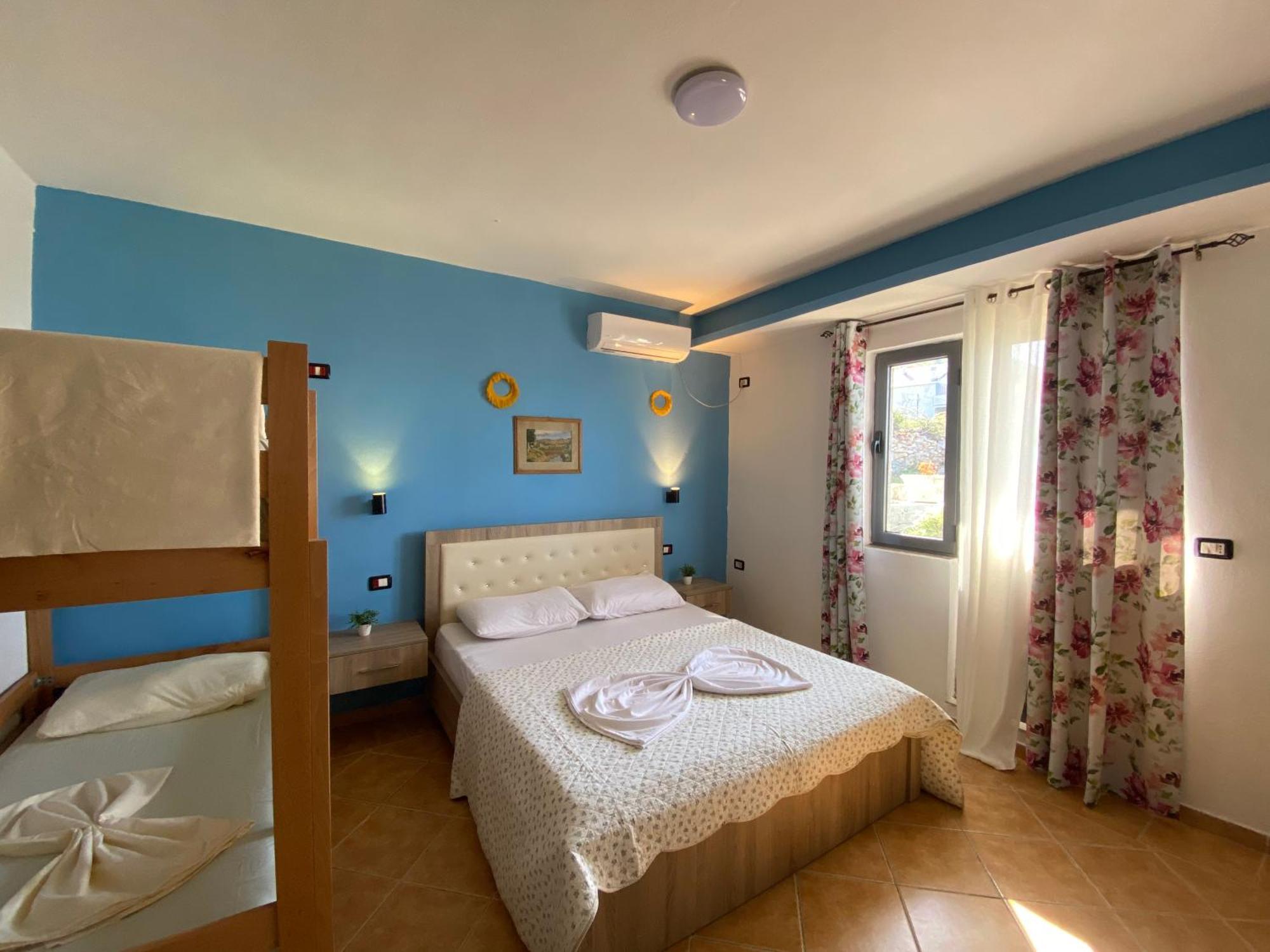Bella Vista Bed & Breakfast ชโคเดอร์ ภายนอก รูปภาพ