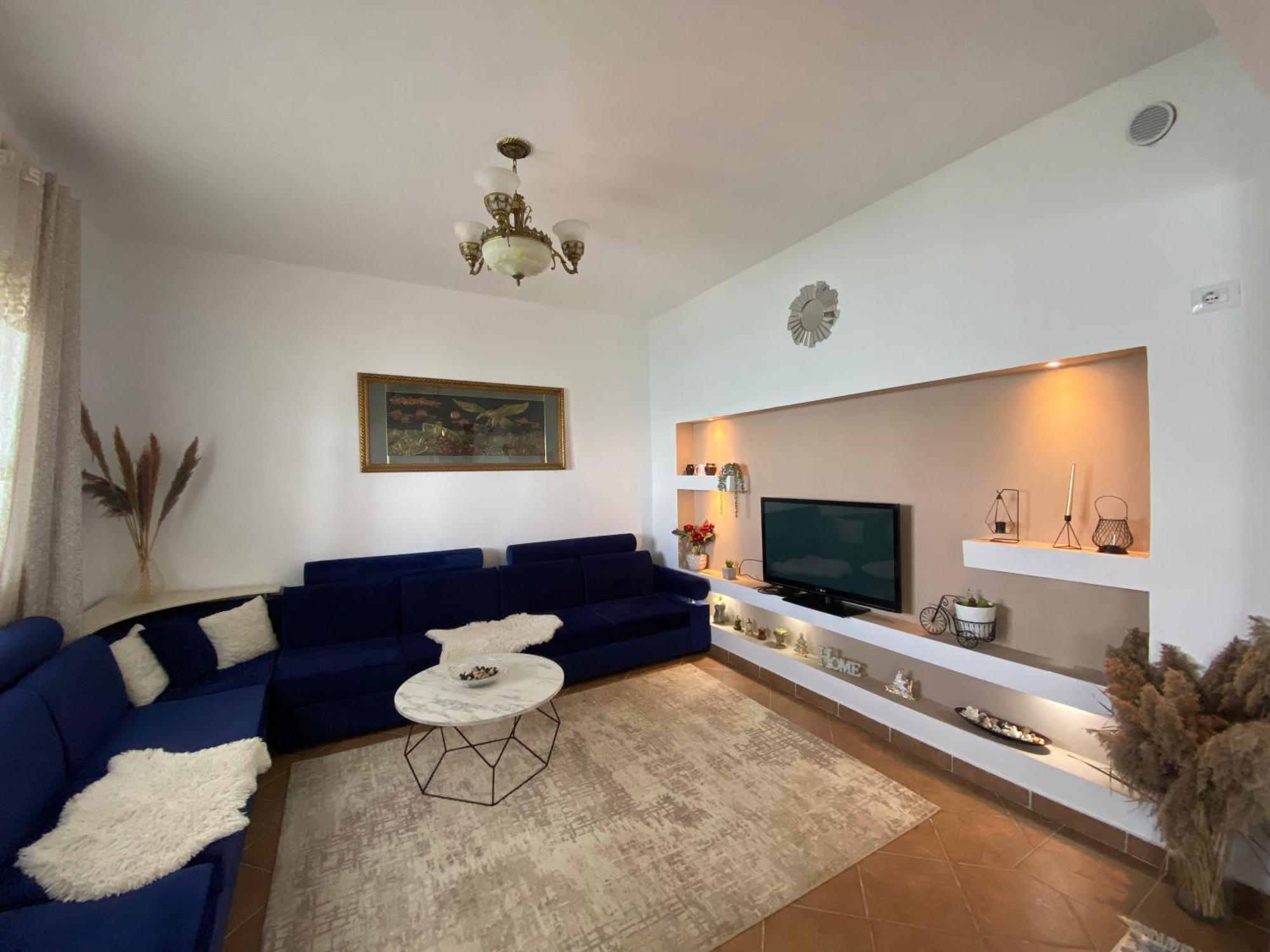 Bella Vista Bed & Breakfast ชโคเดอร์ ภายนอก รูปภาพ