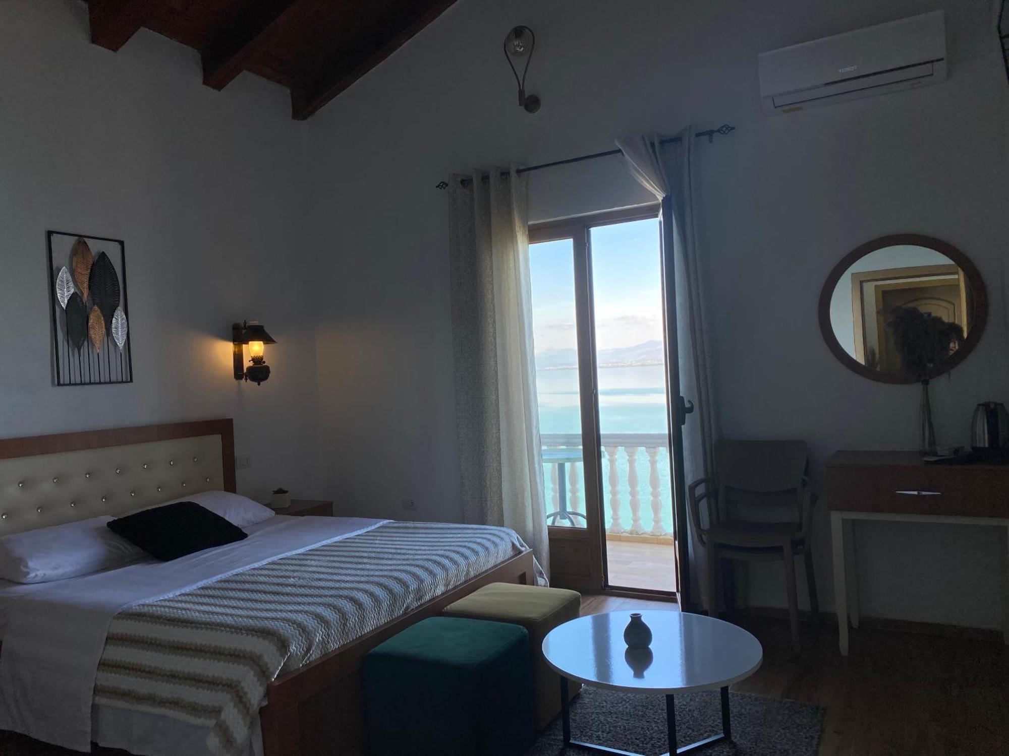 Bella Vista Bed & Breakfast ชโคเดอร์ ภายนอก รูปภาพ