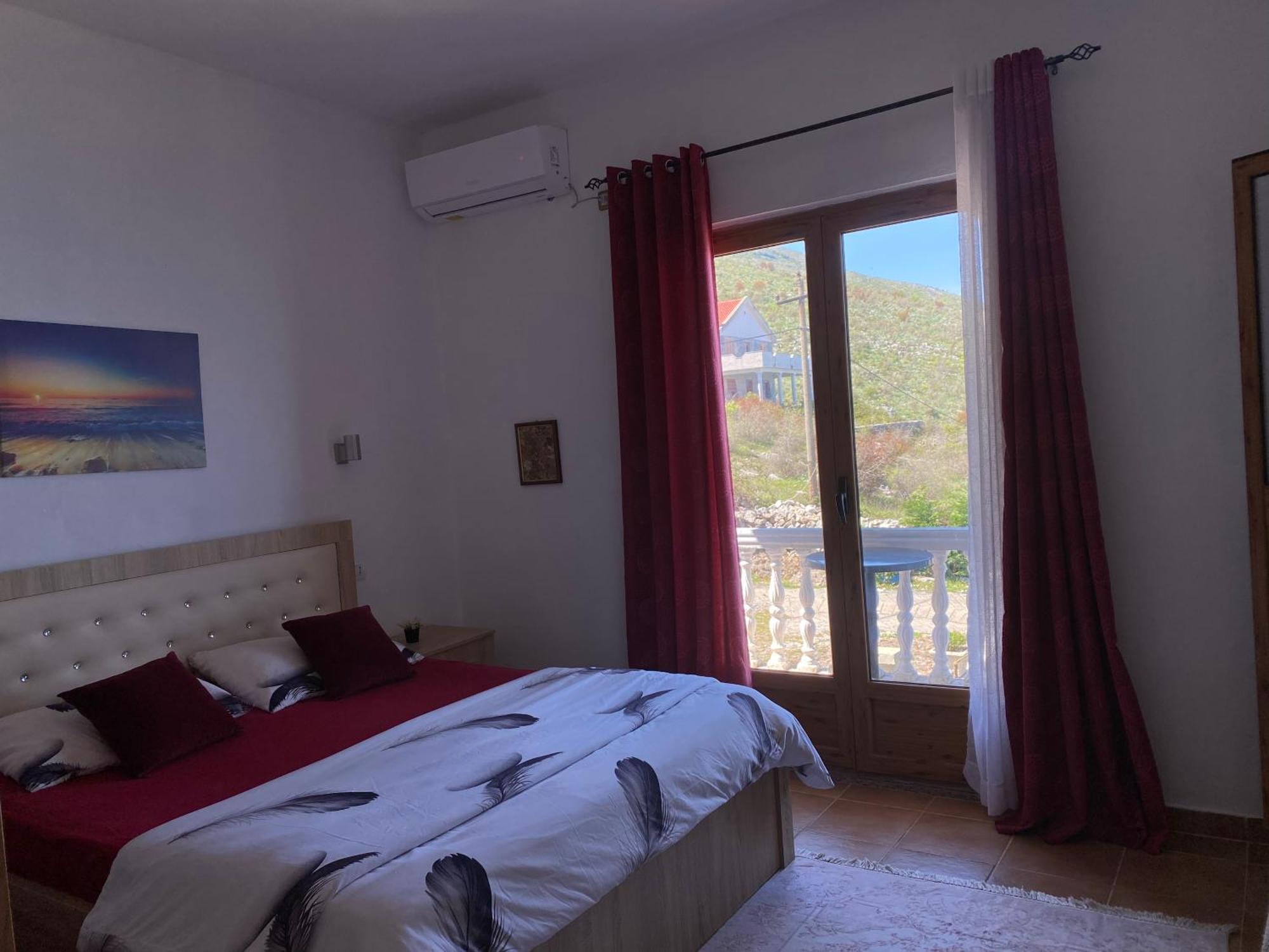 Bella Vista Bed & Breakfast ชโคเดอร์ ภายนอก รูปภาพ