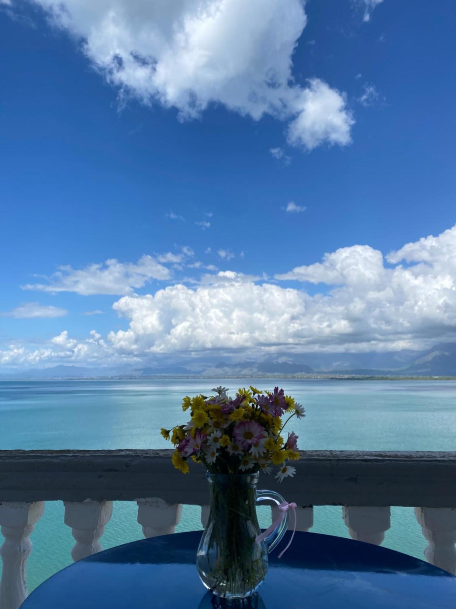 Bella Vista Bed & Breakfast ชโคเดอร์ ภายนอก รูปภาพ