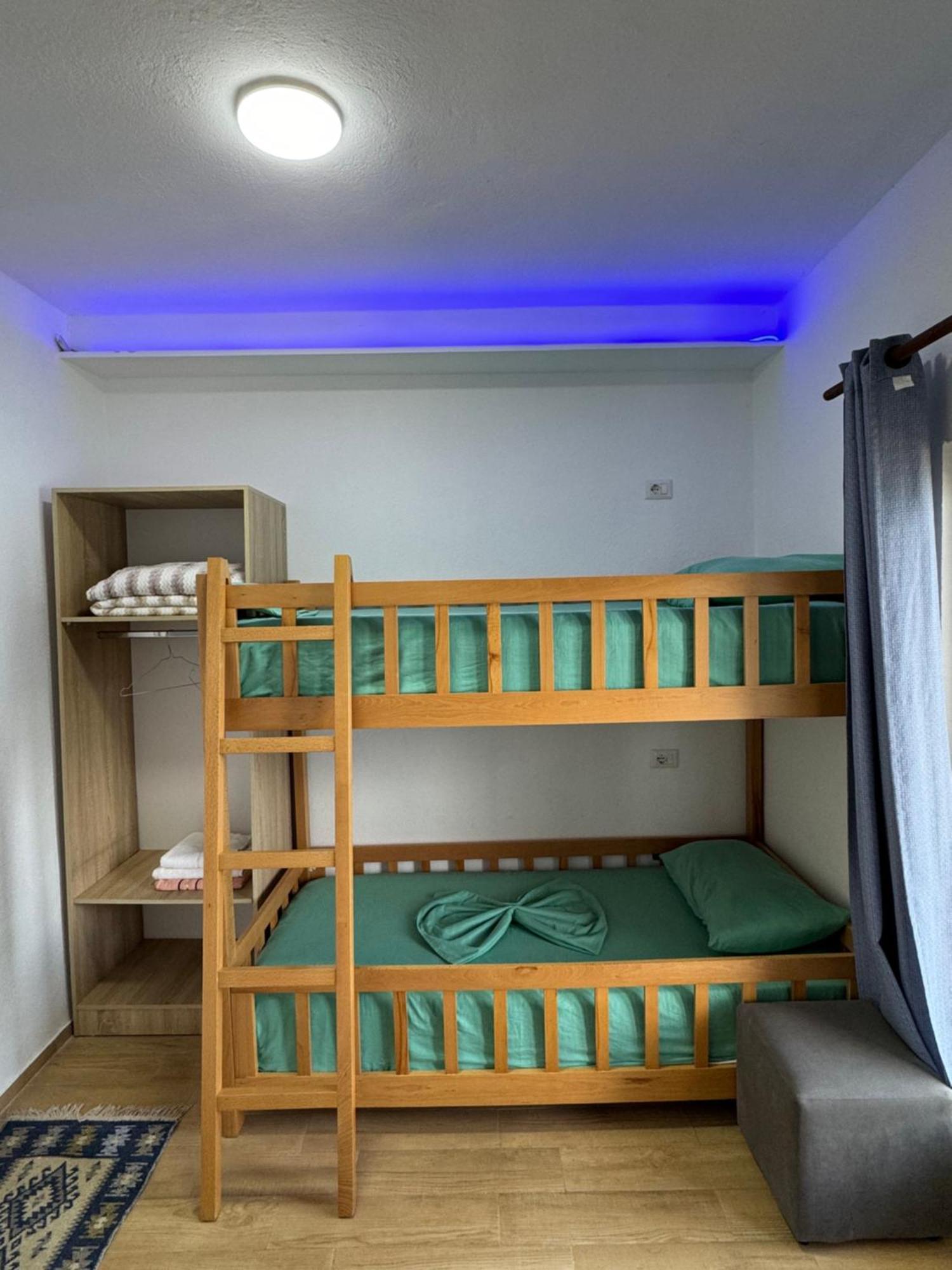 Bella Vista Bed & Breakfast ชโคเดอร์ ภายนอก รูปภาพ