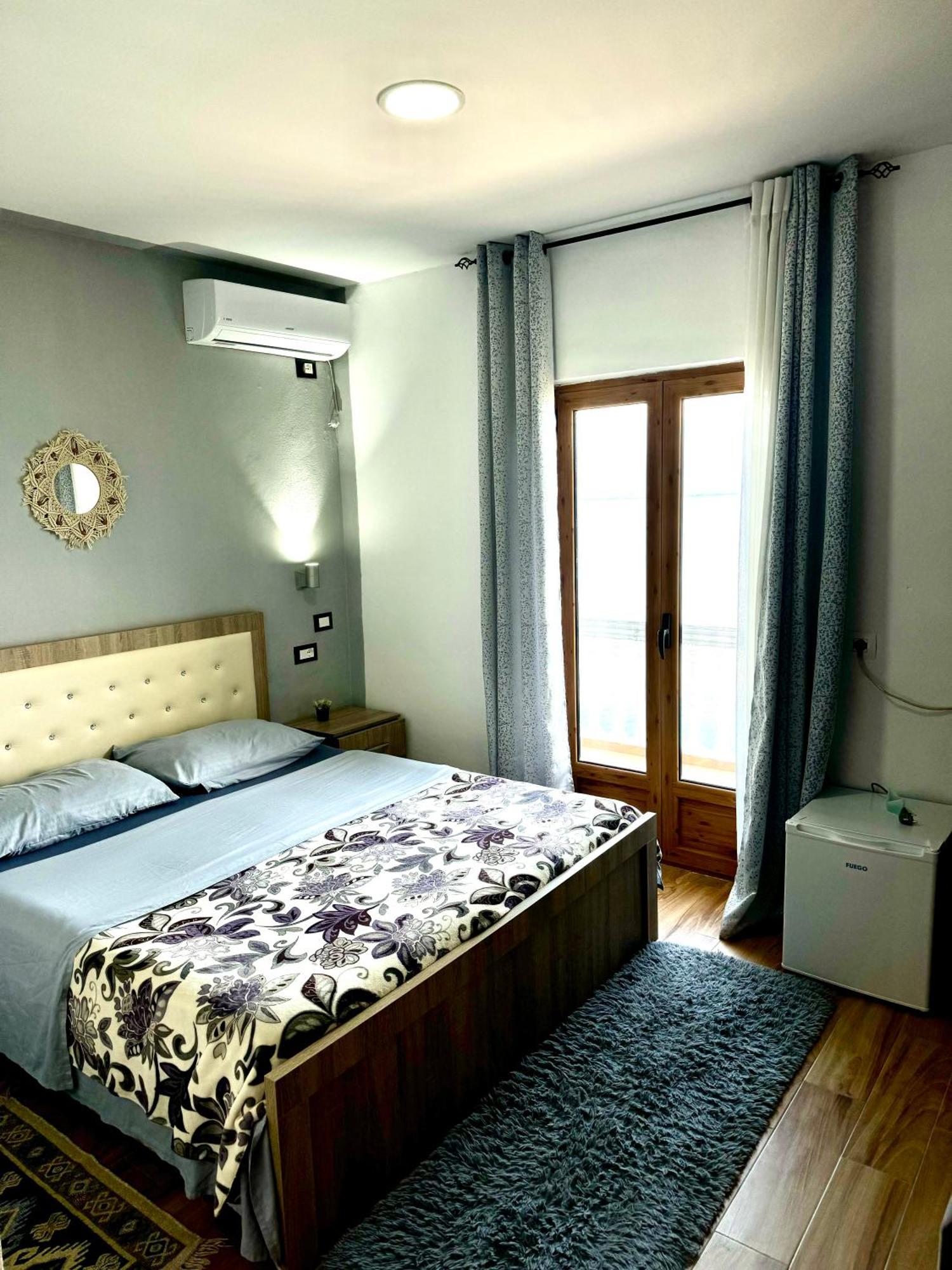 Bella Vista Bed & Breakfast ชโคเดอร์ ภายนอก รูปภาพ